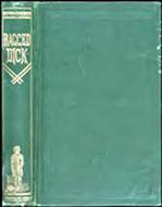 Format 05: Ragged Dick Published 1868 Ragged Dick () Title issued in four