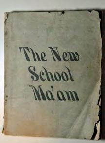 Format 15: New School Ma'am Published 1877 New School Ma'am (1877) * * Stiff dark green papers printed in black Format 16: Pacific Series A Published 1878 3 Alger titles The Young Adventurer (1878) *