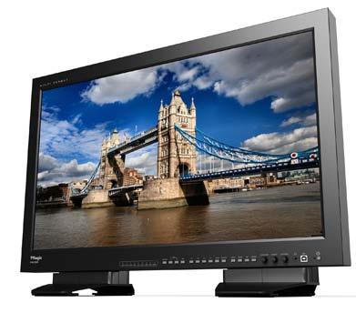 ) 500cd/m 2 (center) Contrast Ratio 1300:1 698(H) x 382(V) mm 32 1920x1080 Color-Critical Reference and Quality Control Monitor The XVM-325W is a 32 addition to the XVM series.