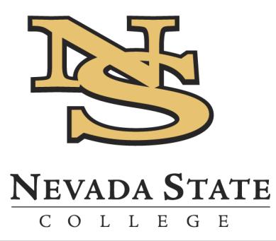 TRANSFER AGREEMENT between College of Southern Nevada Associate of Arts and Nevada State
