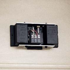 on your internal doorbell. Look for wires labeled Front and Transformer. Loosen the screw on Front and disconnect the wire.