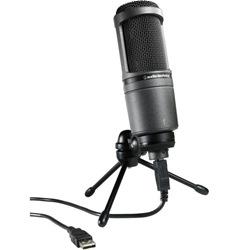good audio capabilities External microphone may be