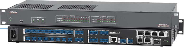 IP Control Devices on the