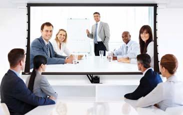 Educational Lectures, Video Conferencing, and