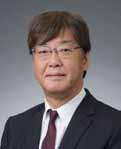 Greetings Toru Kuroda Director of NHK Science & Technology Research Laboratories NHK Science & Technology Research Laboratories (STRL), the sole research facility in Japan specializing in