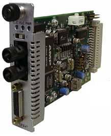 User Guide CPSVT26xx-10x Slide-in-Module Device High-Speed Serial V.35/X.21/RS449/RS530/RS232 Copper to Fiber Contents Introduction... 1 Models Numbers... 2 Cable Options... 3 Supported Cable Options.