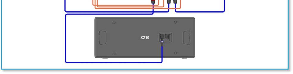 8Q Blackline X10 plus X115 (DX0.5 Preset 7) Recommended Amplifier MA2.8Q Blackline X10 plus X118 (DX0.5 Preset 8) Recommended Amplifier MA5.0Q Blackline X12 plus X210 (DX0.