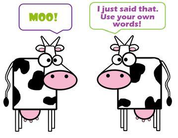 Moo (Cow