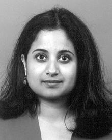 66 IEEE TRANSACTIONS ON MULTIMEDIA, VOL. 7, NO. 1, FEBRUARY 2005 Deepa Kundur (S 93 M 99 SM 03) was born in Toronto, ON, Canada. She received the B.A.Sc., M.A.Sc., and Ph.D. degrees, all in electrical and computer engineering, in 1993, 1995, and 1999, respectively, from the University of Toronto.