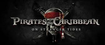Studio 3D Premieres: Pirates of the Caribbean: On