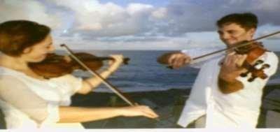 Ocean Strings Performance Packages Our extensive library of music may be arranged into the following custom package arrangements. A variety of musical styles may be selected for your event.