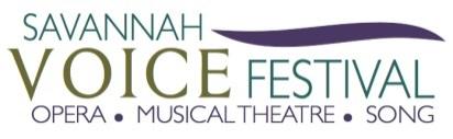 SAVANNAH VOICE FESTIVAL ANNOUNCES FOURTH SEASON SAVANNAH, GA, MAY 20, 2016 In keeping with its 2016 theme, the Summer of Romance, the Savannah VOICE festival flirted with fans during the May 17