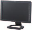 LMD-2450W Picture Performance Type A-Si TFT Active Matrix LCD A-Si TFT Active Matrix LCD Resolution 1920 x 1080 pixels (Full HD) 1920 x1200 pixels (WUXGA) Picture Size (H x W) Approx.