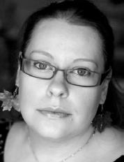 Bex Hutchings (Tracey) We are very pleased to welcome Bex to the stage in Faringdon for the second time this year.