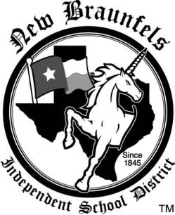 Home of the New Braunfels Unicorns NEW BRAUNFELS INDEPENDENT SCHOOL DISTRICT 430 W. Mill, New Braunfels, Texas 78130 Phone: 830.643.5700 Metro: 830.606.1423 Fax: 830.643.5701 Email: info@nbisd.