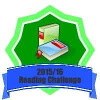 What? 2015/16 Reading Challenge for Rising 4th through 8th Graders Over the course of the school year, you will read books according to the various categories listed below.