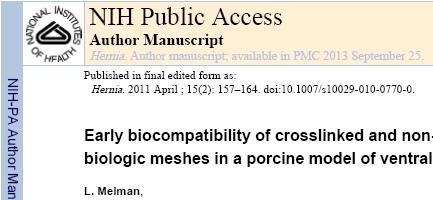 2 Links eg in PubMed choose Free Article or Free Full Text Link>Copy URL http://www.
