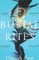 This season features three titles specially selected by Picador s Senior Commissioning Editor, Sophie Jonathan: Burial Rites by Hannah Kent, inspired by true events and following the final days of a