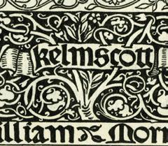 REDESIGING THE WORLD JAMES MAXTON SCOTTISH HELLENIC SOCIETY ST ANDREW S HALL HISTORY AND HERITAGE REDESIGNING THE WORLD: MATERIALS FROM WILLIAM MORRIS KELMSCOTT PRESS 4 February 1 June ] Level 5