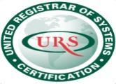 id 043 URS is member of Registar of Standards