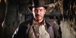 Indian Jones and the Raiders of the Lost Ark Date: November 4, 2018 Location: The Luna Theater 250 Jackson St, 4 th Floor, Lowell, MA 01852 Time: 8:00pm-10:00pm Indiana Jones and The Raiders of the