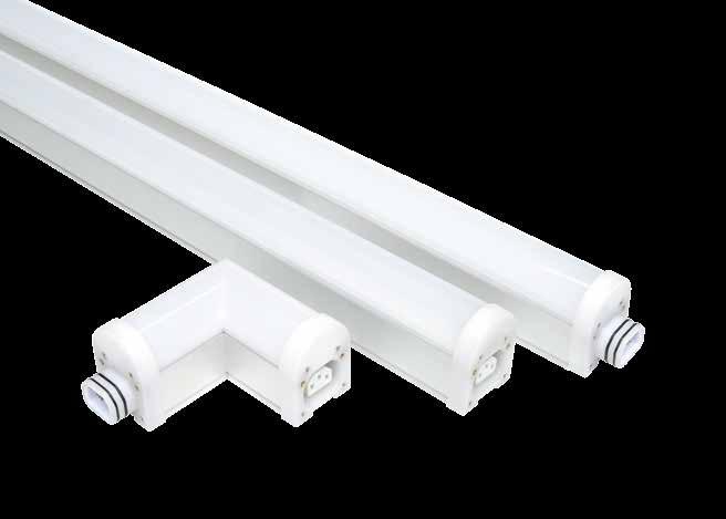 Victoria TM Series LUF (Linear Universal Fixture) is another breakthrough innovation delivered by VM5 Lighting Solutions.