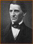 Transcendentalist Writers Ralph Waldo Emerson