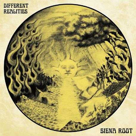 /Digital 2013 Root Rock Records/ Transubstans Root Jam CD/Vinyl/Digital