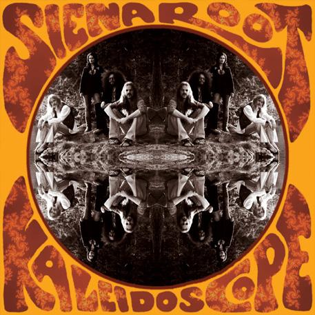 Clearspot/Headspin Kaleidoscope CD/Vinyl/Digital 2006 Nasoni Records