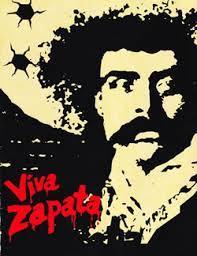 The Pearl and Viva Zapata!