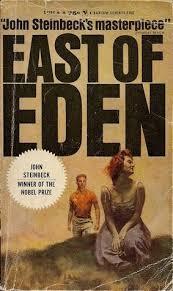 In 1952, he published his longest novel, East of Eden.