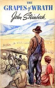 Considered by most to be his most important work, The Grapes of Wrath was controversial and often banned because of its negative portrayal of aspects of capitalism and his sympathy for the