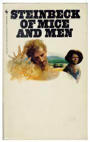 Of Mice and Men also came from this tradition, as well as The Harvest Gypsies, a collection
