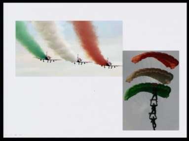 (Refer Slide Time: 17:51) You must have seen these beautiful images in our Republic Day Parade.