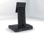 In this solution COMM-TEC uses our VM Series. This monitor has a stylish metal housing and is very robust.