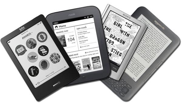 Recommendations 1. #1 -- Content for patron s e-readers 2. Classes 3.