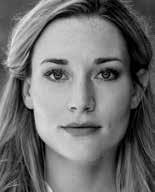 ELYSE MIRTO (Understudy for Lucinda). Off-Broadway: White s Lies. New York: Any Day Now (New York Innovative Theatre Award), Next Year in Jerusalem (NYIT award nomination).