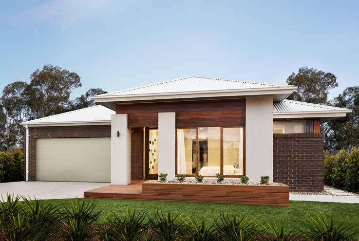 Tips for choosing a home design Now you have secured your dream block of land at Donnybrae, it s time to start thinking about the type of home you want to build.