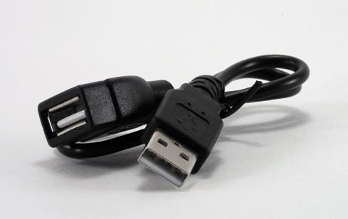 with USB Cable USB