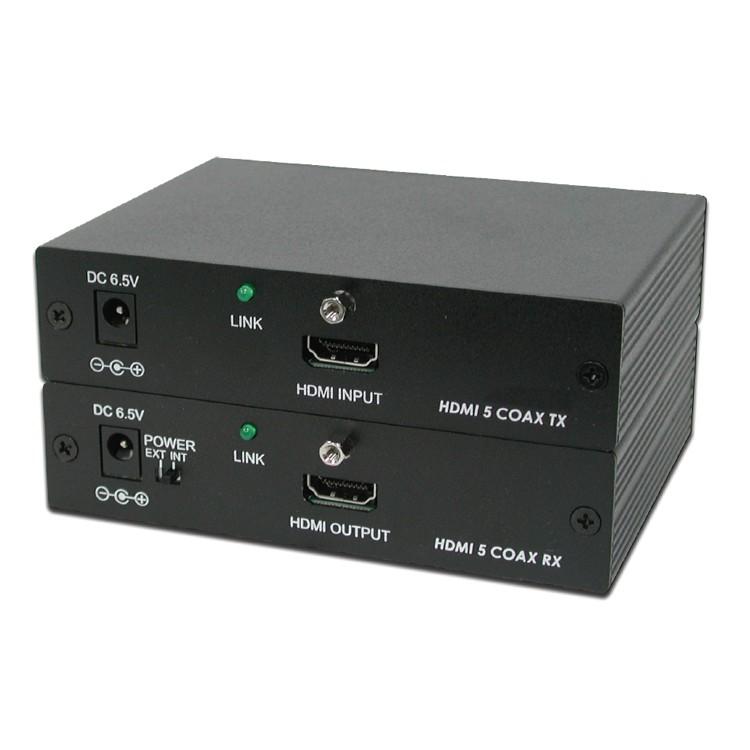 Active Connect Multimedia Transmitter