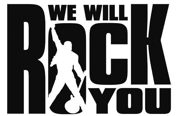 We Will Rock You was the longest running musical at London s Dominion Theatre and is set to go on tour in 2020.