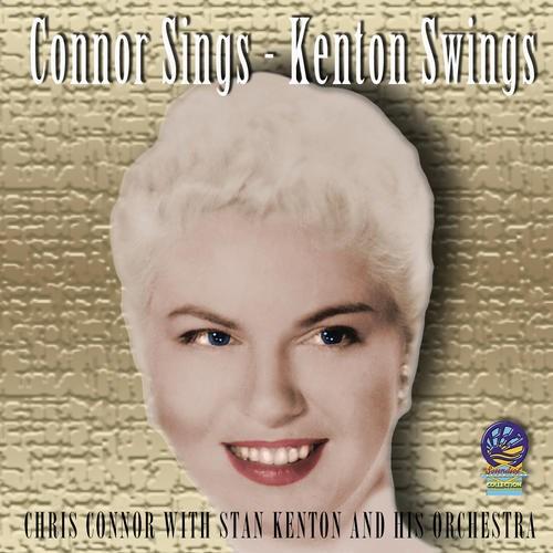 Connor Sings Kenton Swings, Sounds of YesterYear DSOY 2138, captures bandleader Stan Kenton with his vocalist Chris Connor in a number of broadcast renditions, including Everything Happens to Me,