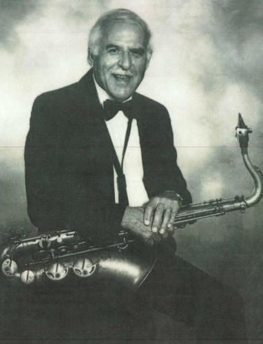 CARL JANELLI, saxophonist, 91, d.dec. 3, 2018.