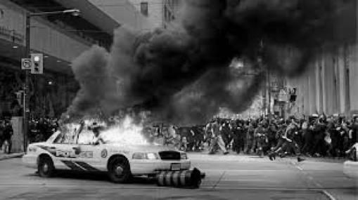 Investigative Interviews - Julian Sher 2019 Riots in Canada A Police Chief Held to Account 2019-04-01 What is this