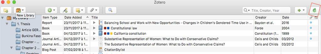 arrow If any doubt, double check in your Zotero