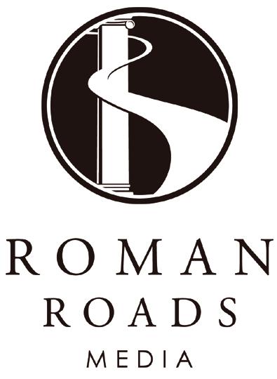 ABOUT ROMAN ROADS MEDIA Roman Roads combines its technical expertise with the experience of established authorities in the field of classical education to create quality video resources tailored to