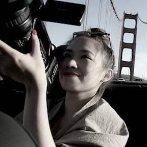 B I O G R A P H I E S CINEMATOGRAPHER - ANNA SHEN A natural with the camera, Anna has worked on numerous short films as well as writing, producing, directing and editing her own biographical