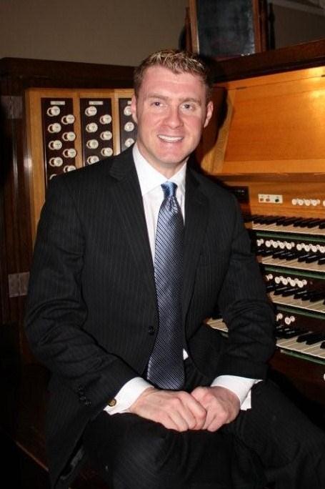 ORGAN RECITAL: L ORGUE MYSTIQUE BY CHARLES TOURNEMIRE TUESDAY, FEBRUARY 1ST AT 7:00 Saint Peter's Catholic Church 1529 Assembly Street Columbia, South Carolina On Tuesday, February 1st at 7:00 (the