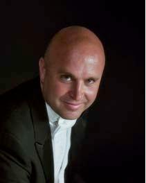 John Stephens, professor of opera/voice, will direct Mozart s The Marriage of Figaro at the Wichita Grand Opera/WGO for the 2013 season.
