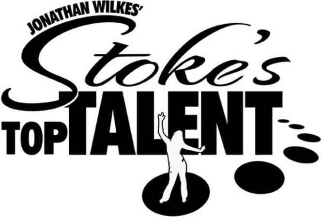 Dear Applicant Thanks for your interest in Stoke s Top Talent 2012!